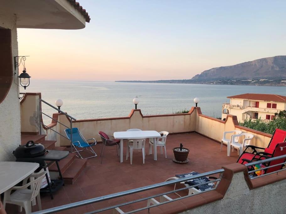 Appartement Ercole Sulla Via Dei Colori Trappeto (Sicily)